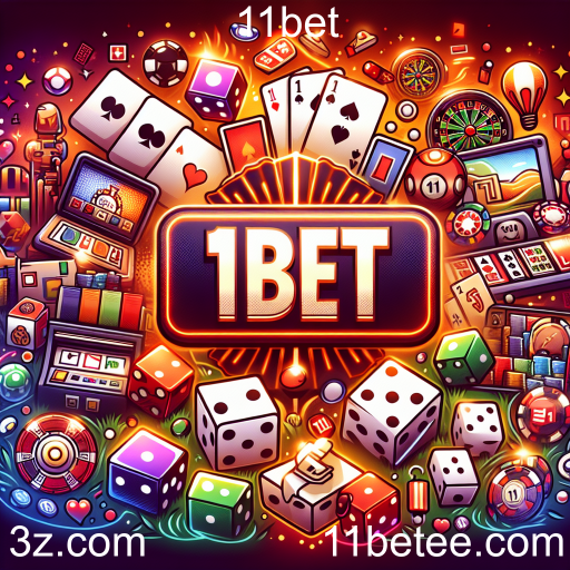 Explorando a Categoria de Jogos Diversos no 11bet